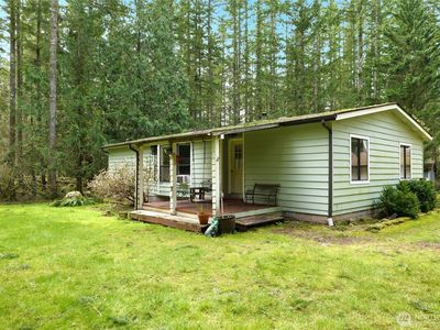 Property at 46009 SE 130th Place, North Bend, WA