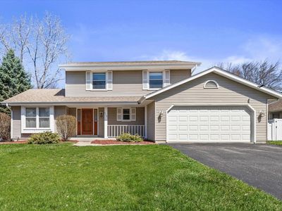 716 Appaloosa TRAIL