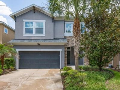 14306 Barrington Stowers Dr