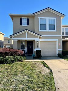 1500 CALMING WATER Drive UNIT 5501