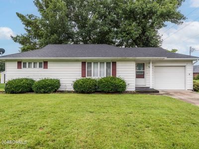 Property at 413 Rice Blvd, California, MO