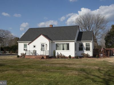 Property at 2889 Harryhogan Rd, Callao, VA