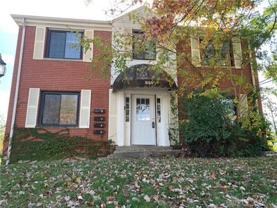 538 Forrer Blvd