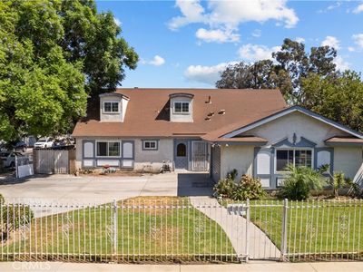 Property at 10845 Arbuckle Ave, Mission Hills, CA