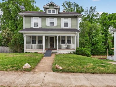 1131 Rhode Island Ave