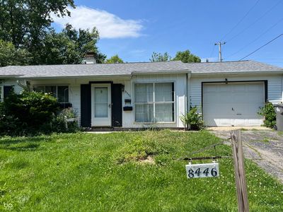 8446 E 36th Pl