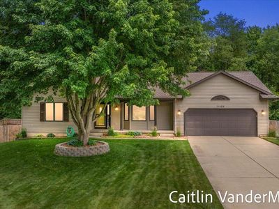 Property at 11484 Cameron Ave, Allendale, MI