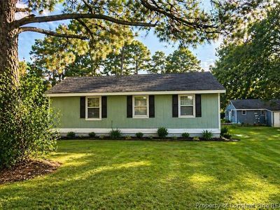 1603 Easterling Dr