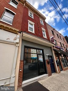 1612 Cecil B Moore Ave
