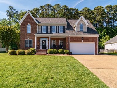 16 Wornom Farm Rd