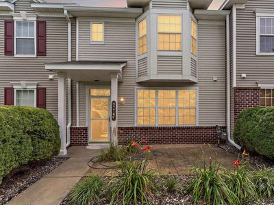 3776 Hazel Trl Unit C