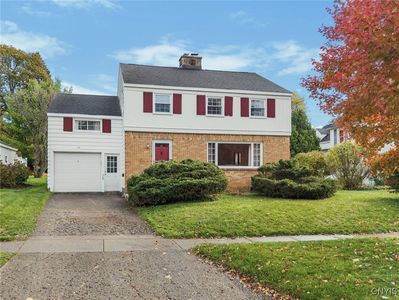 Property at 14 S Marvine Ave, Auburn, NY