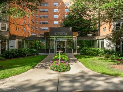 4970 N Marine Dr APT 227