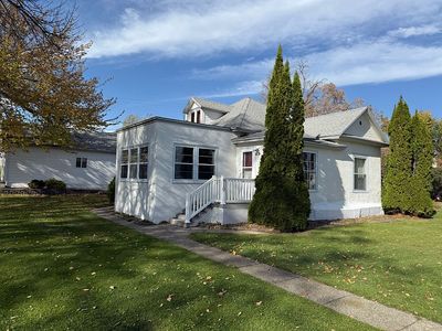 Property at 810 Ash St, Lisbon, ND