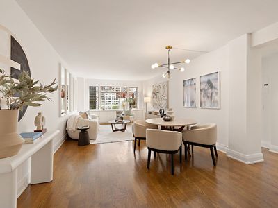 211 E 51st St APT 9F