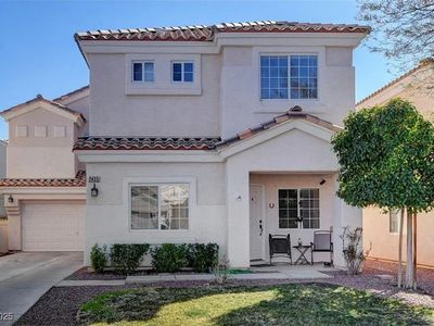 2435 Wrangler Walsh Ln