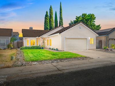 2410 Forest Oaks Ct