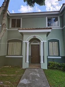 Property at 2711 SE 15th Pl #154, Homestead, FL