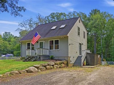 42 Tiffany Rd