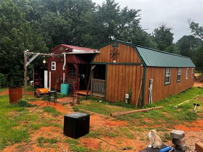 Property at 25934 White Oaks Ln, Tecumseh, OK