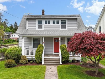 67 Columbus Ave