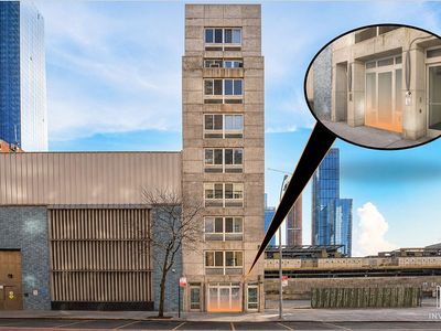 534 W 42nd St APT 1