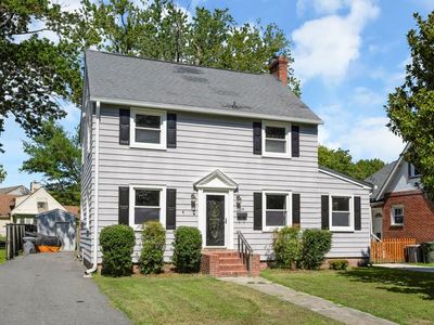 114 Braddock Rd