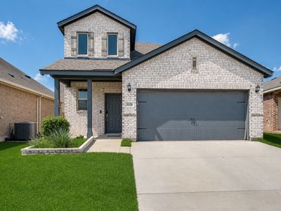 Property at 3326 Celestial Ln, Melissa, TX
