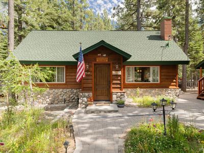 786 Tehama Dr