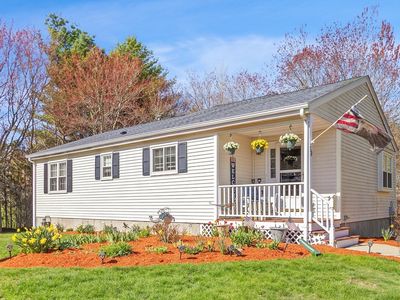 58 Brookbend Way E Unit 58
