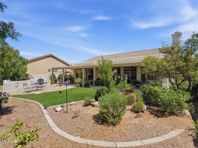 9736 E Rock Ridge Ct