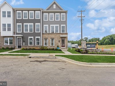 1606 Blacksmith Way LOT 201