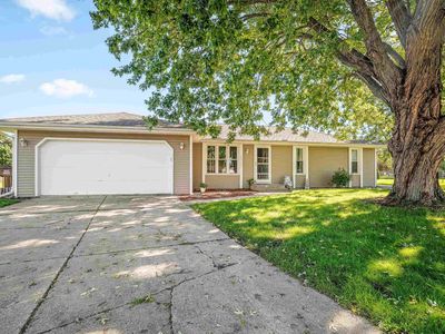 Property at 8523 Terrang Ct, Machesney Park, IL