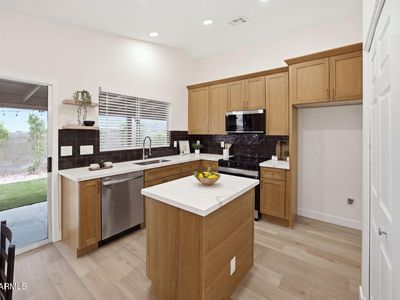 4035 W ELECTRA Lane