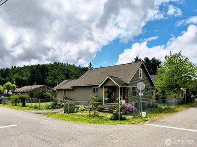 Property at 250 Oferrell Drive, Carbonado, WA