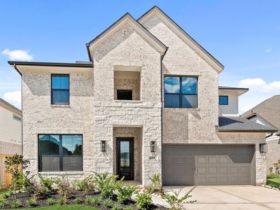 407 Sunlit Valley Cir