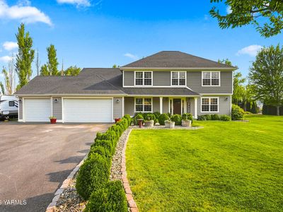 573 McPherson Ln