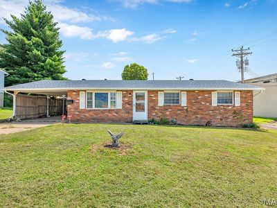 Property at 160 Harnett Ave, Wood River, IL