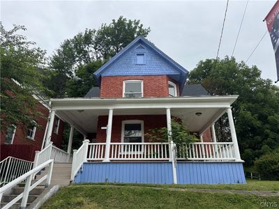 21 Monroe St