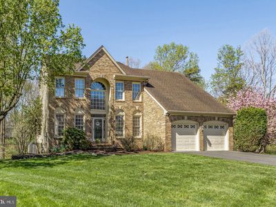 21243 Ravenwood Ct