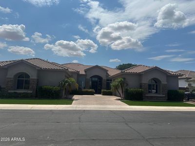 5380 S CROSSCREEK Drive