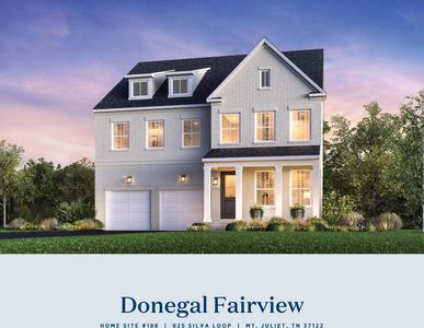 825 Silva Loop Lot 188