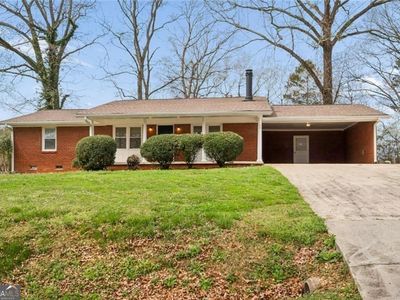 33 Skyline Dr SE