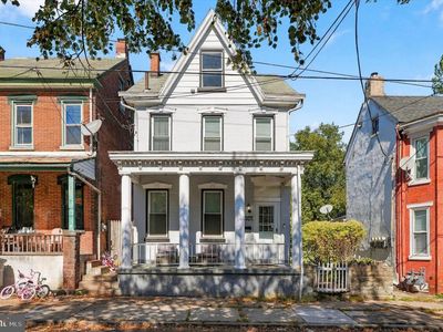 317 Walnut St