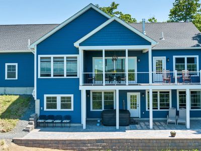 19 Point Of View Drive