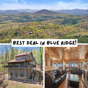 Property at 220 Eagle Rdg, Morganton, GA