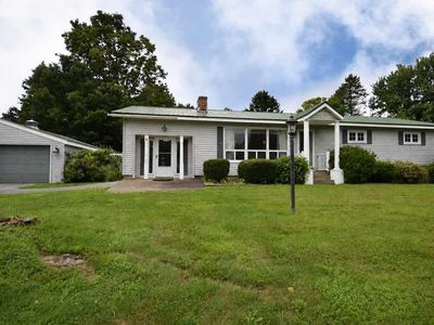 Property at 123 Raceway Road, Jericho, VT