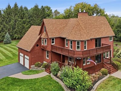 275 Wilkinson Rd