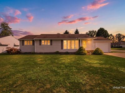 Property at 126 W Thrush Ave, Crestline, OH