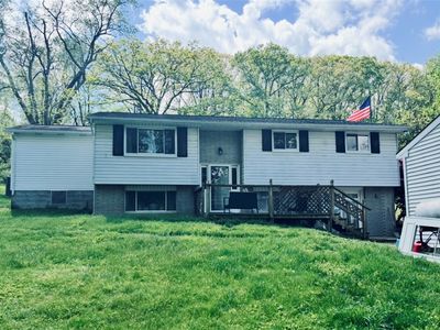 87 McMichael Rd